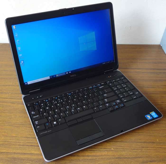 [BARGAIN] DELL E6540, CORE i5 4TH GEN, FULL HD, 500GB HD, 8GB RAM,15.6INCH, 3G, WIN 10 PRO,ETC