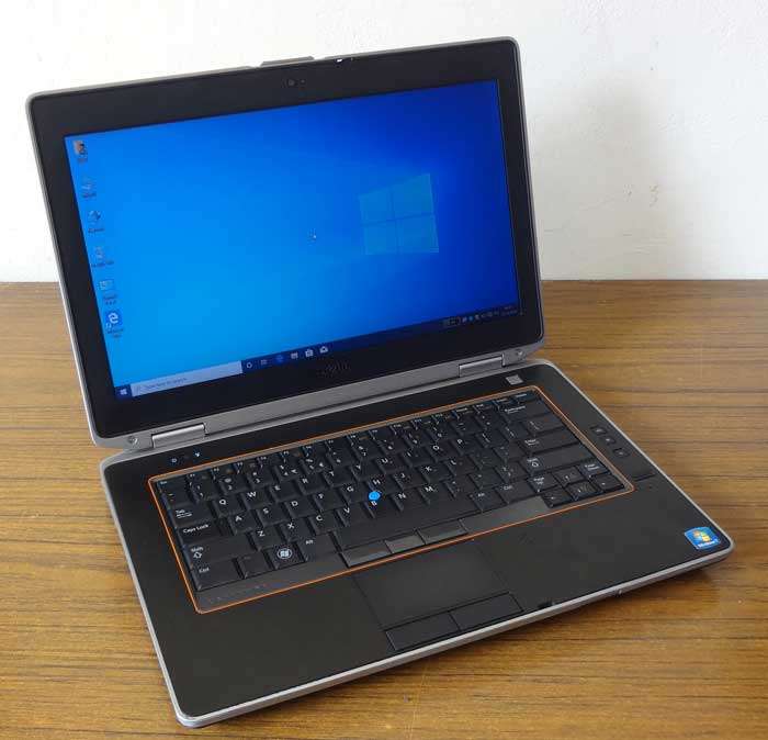 [BARGAIN] DELL E6420, i5, 320GB HD, 8GB RAM,NVIDIA GRAPHICS, BUILT-IN 3G,14.1 INCH,  WIN 10 PRO, DVD