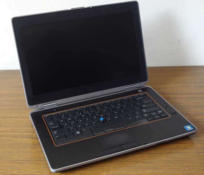 [BARGAIN] DELL E6420, i5, 320GB HD, 8GB RAM,NVIDIA GRAPHICS, BUILT-IN 3G,14.1 INCH,  WIN 10 PRO, DVD