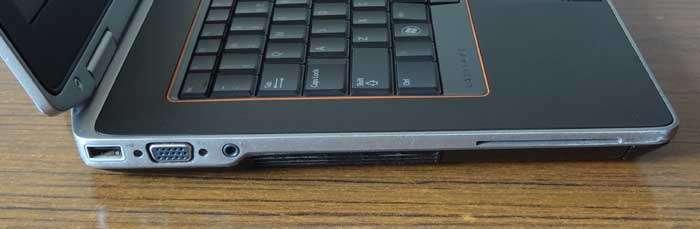 [BARGAIN] DELL E6420, i5, 320GB HD, 8GB RAM,NVIDIA GRAPHICS, BUILT-IN 3G,14.1 INCH,  WIN 10 PRO, DVD