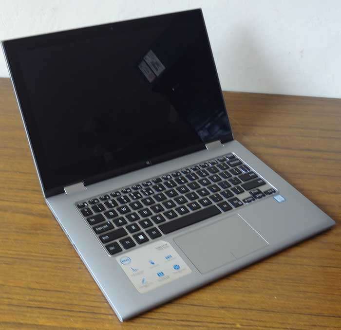 [BARGAIN] DELL INSPIRON 13, i5 6TH GEN, FULL HD, TOUCHSCREEN, 500GB HD, 8GB RAM, 13.3",  WIN 10