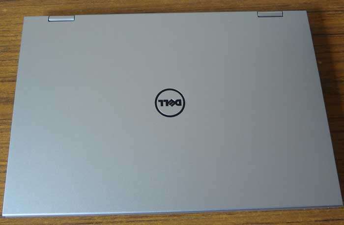 [BARGAIN] DELL INSPIRON 13, i5 6TH GEN, FULL HD, TOUCHSCREEN, 500GB HD, 8GB RAM, 13.3",  WIN 10