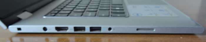 [BARGAIN] DELL INSPIRON 13, i5 6TH GEN, FULL HD, TOUCHSCREEN, 500GB HD, 8GB RAM, 13.3",  WIN 10