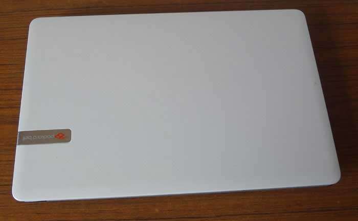 [BARGAIN] PACKARD BELL P5WS0, 320GB HD, 6GB RAM, NVIDIA GRAPHICS,15.6 INCH,  WIN 10 HOME, DVD RW ETC