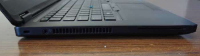 [BARGAIN] DELL E5450, 500GB HD, 8GB RAM, 14.1 INCH,  WIN 10 PRO, BUILT-IN 3G, ETC