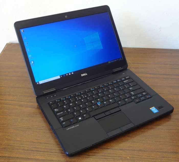 [BARGAIN] DELL E5440, CORE i7 4TH GEN, 500GB HD, 8GB RAM, 14.1 INCH, 3G, NVIDIA GRAPHICS, WIN 10 PRO