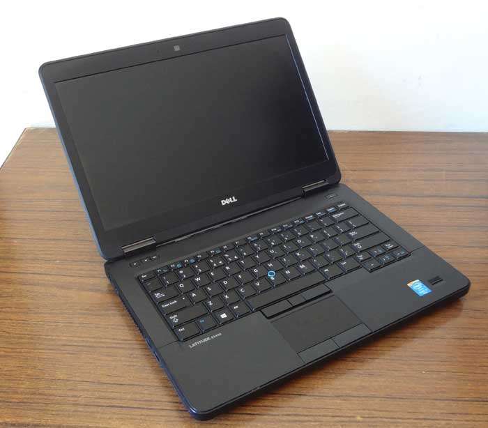 [BARGAIN] DELL E5440, CORE i7 4TH GEN, 500GB HD, 8GB RAM, 14.1 INCH, 3G, NVIDIA GRAPHICS, WIN 10 PRO