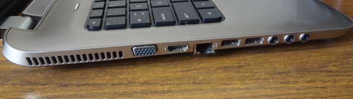 [BARGAIN] HP PAVILION DV7, CORE i7, 500GB HD, 8GB RAM, AMD GRAPHICS, 17.3 INCH,  WIN 10 HOME, BD ROM