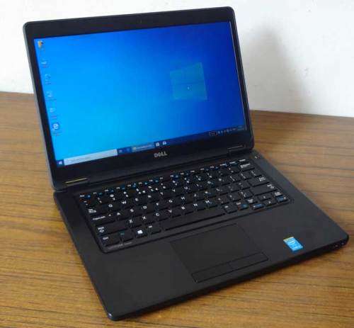 [BARGAIN] DELL E5450, i5 5TH GEN,  500GB HD, 8GB RAM, 14.1 INCH,  WIN 10 PRO, BUILT-IN 3G, ETC