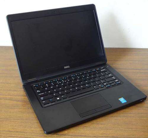 [BARGAIN] DELL E5450, i5 5TH GEN,  500GB HD, 8GB RAM, 14.1 INCH,  WIN 10 PRO, BUILT-IN 3G, ETC