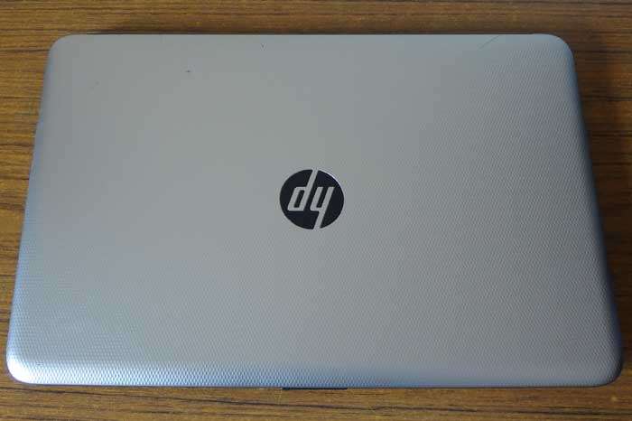 HP I5-ac100ni NOTEBOOK, 500GB HD, 8GB RAM, 15.6 INCH,  WIN 10 HOME SL, DVD RW ETC