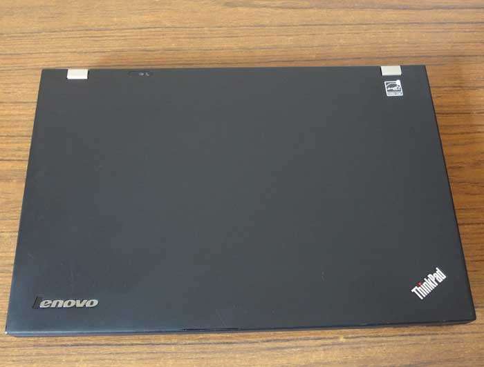 LENOVO THINKPAD T530, 320GB HD, 6GB RAM, 15.6 INCH,  WIN 10 PRO, DVD RW, NIGHT LIGHT ETC