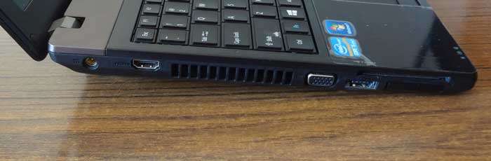 [SALE] ACER TRAVELMATE P653, i5 3RD GEN, 500GB HD, 8GB RAM, 15.6 INCH,  WIN 10 PRO, DVD ETC