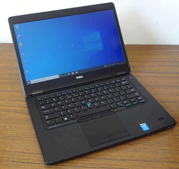 [SALE] DELL E5450, i5 5TH GEN, 500GB HD, 8GB RAM, FULL HD, 14.1 INCH,  BUILT-IN 3G, WIN 10 PRO, ETC