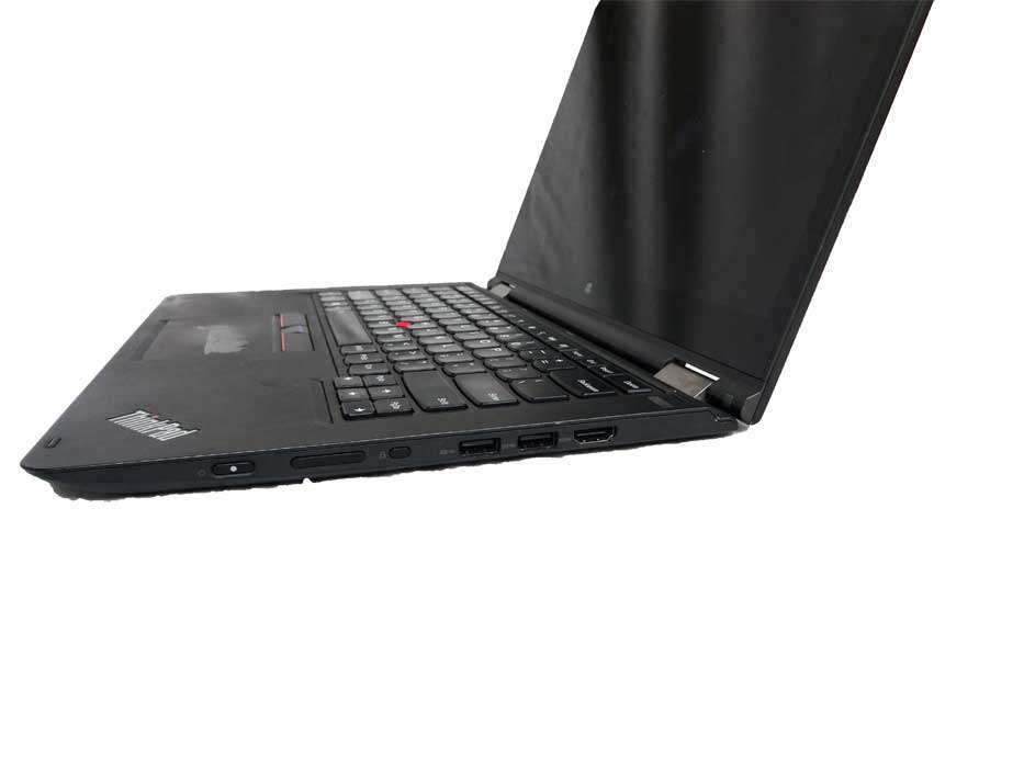 LENOVO YOGA 14, i5 5TH GEN, FULL HD, TOUCHSCREEN, NVIDIA , 256GB SSD, 8GB RAM, 14 INCH,  WIN 10 PRO