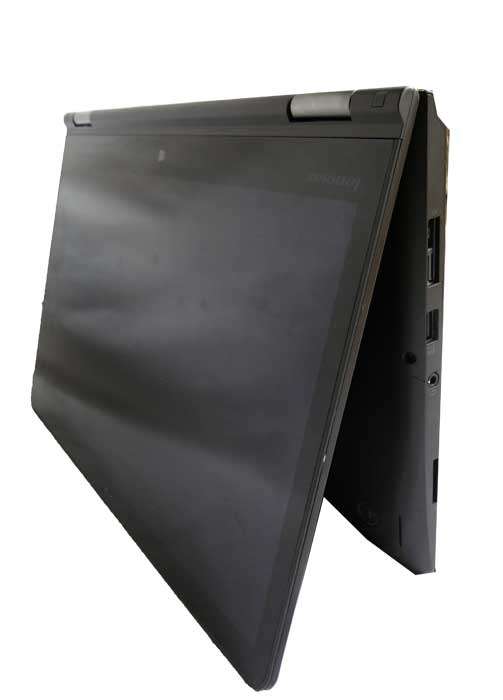 LENOVO YOGA 14, i5 5TH GEN, FULL HD, TOUCHSCREEN, NVIDIA , 256GB SSD, 8GB RAM, 14 INCH,  WIN 10 PRO