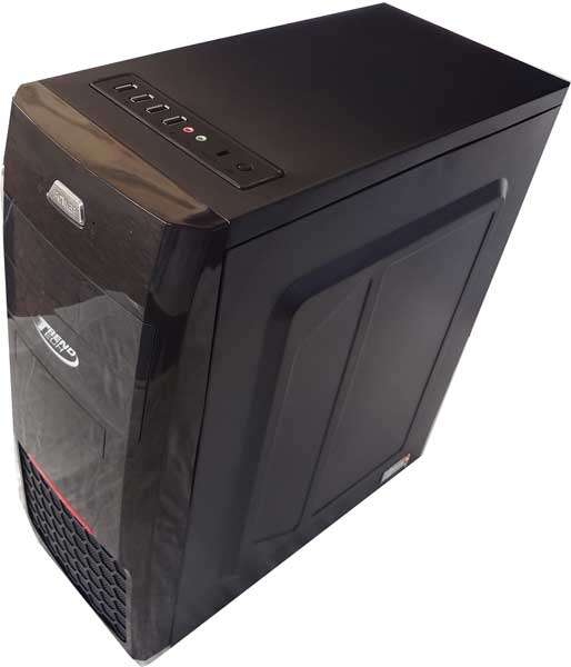 [BARGAIN] CORE I3 DESKTOP PC, 2TB HDD, 4GB RAM, DVD-RW,  WIN 10 PRO, ETC