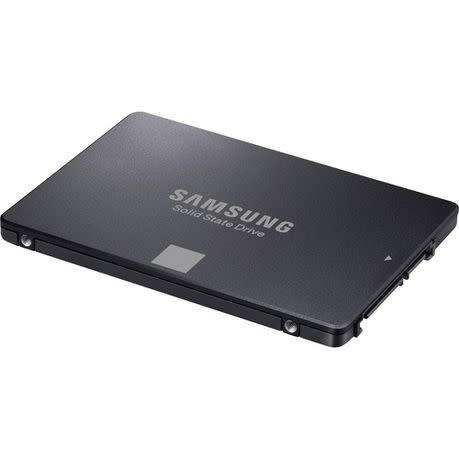 [BARGAIN] SAMSUNG  250GB SSD 750 EVO 2.5INCH 250GB SOLID STATE DRIVE