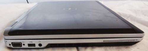 [BARGAIN] DELL E6530, CORE i7 3RD GEN, 500GB HD, 8GB RAM, 15.6" FULL HD, 3G, WIN 10 PRO, DVD RW