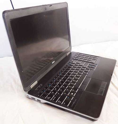 [BARGAIN] DELL E6540, CORE i5 4TH GEN, 128GB SSD, 8GB RAM,15.6INCH FULL HD, 3G, WIN 10 PRO, DVD RW