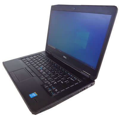 [BARGAIN] DELL E5440, CORE i7 4TH GEN, 500GB HD, 8GB RAM, 14.1INCH, NVIDIA GRAPHICS, 3G, WIN 10 PRO,
