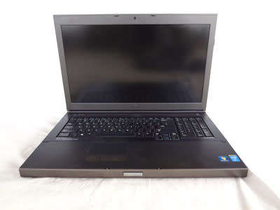 [BARGAIN] DELL PRECISION M6800, CORE i7 4TH GEN, 1TB HD, 16GB RAM, FULL HD, 17.3INCH, AMD ,WIN 10