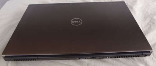 [BARGAIN] DELL PRECISION M6800, CORE i7 4TH GEN, 1TB HD, 16GB RAM, FULL HD, 17.3INCH, AMD ,WIN 10