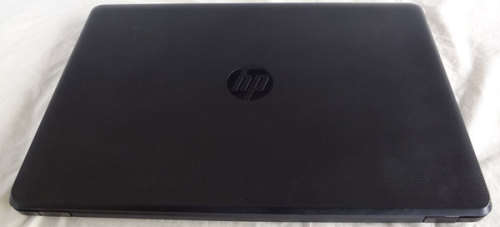 HP NOTEBOOK 15-rb001ni,  4GB RAM, 500GB HD, DVD-RW, WEBCAM, WIN 10 HOME SL, ETC