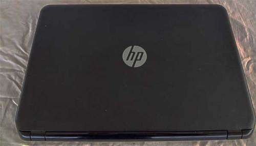 [BARGAIN] HP 15 LAPTOP,  2GB RAM, 500GB HD, DVD-RW, WEBCAM, USB 3, WIN 10 HOME SL, ETC