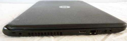 [BARGAIN] HP 15 LAPTOP,  2GB RAM, 500GB HD, DVD-RW, WEBCAM, USB 3, WIN 10 HOME SL, ETC