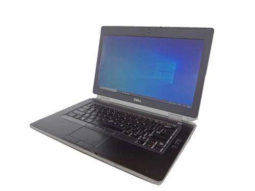 DELL E6430 ,3RD GEN CORE i5, 320GB HD, 8GB RAM, BUILT-IN 3G, WIN 10 PRO, DVD-RW, USB 3.0, ETC