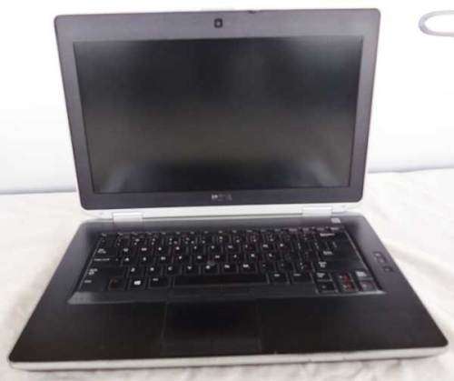 DELL E6430 ,3RD GEN CORE i5, 320GB HD, 8GB RAM, BUILT-IN 3G, WIN 10 PRO, DVD-RW, USB 3.0, ETC
