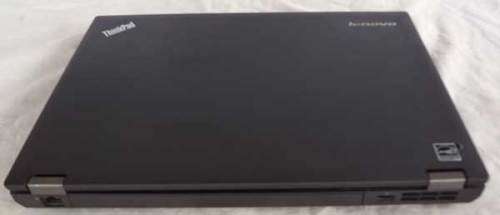 LENOVO T440P ,4TH GEN, 500GB HD, 8GB RAM, WIN 10 PRO, DVD RW, WIFI, BLUETOOTH ETC