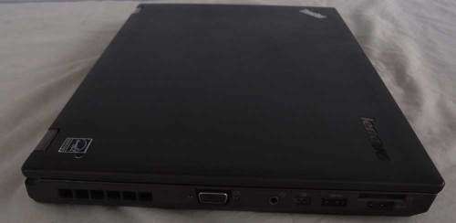 LENOVO T440P ,4TH GEN, 500GB HD, 8GB RAM, WIN 10 PRO, DVD RW, WIFI, BLUETOOTH ETC