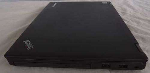 LENOVO T440P ,4TH GEN, 500GB HD, 8GB RAM, WIN 10 PRO, DVD RW, WIFI, BLUETOOTH ETC