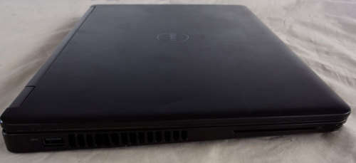 [BARGAIN] DELL E5470, CORE i5 6TH GEN, 500GB HD, 8GB RAM, FULL HD 14.1INCH,  4G, WIN 10 PRO ETC