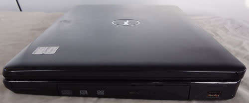 [BARGAIN] DELL INSPIRON 1545, 250GB HD, 2GB RAM, 15.6INCH,  WIN 10 HOME , CAM, DVD RW,ETC