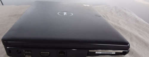 [BARGAIN] DELL INSPIRON 1545, 250GB HD, 2GB RAM, 15.6INCH,  WIN 10 HOME , CAM, DVD RW,ETC