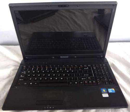 Laptops & Notebooks - [BARGAIN]LENOVO G560, CORE i3, 320GB , 4GB RAM, USB,  VGA, DVD RW, WIN 10 HOME was sold for 2,899.00 on 14 Aug at 13:13 by  EverBright in Johannesburg (ID:476504081)