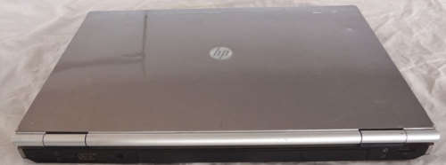 [BARGAIN] HP 8560P, CORE i7, 15.6INCH, 8GB RAM, 1TB HD, DVD RW, WEBCAM, AMD GRAPHICS, WIN 10 PRO, ET