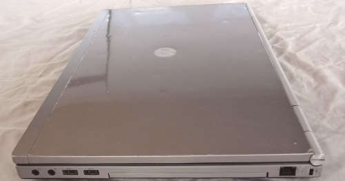 [BARGAIN] HP 8560P, CORE i7, 15.6INCH, 8GB RAM, 1TB HD, DVD RW, WEBCAM, AMD GRAPHICS, WIN 10 PRO, ET