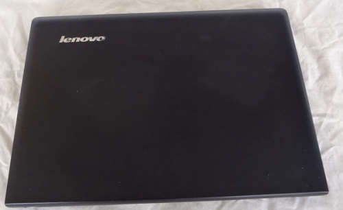 [BARGAIN] LENOVO G40 LAPTOP, 14INCH, 4GB RAM, 500GB HD,DVD RW, WEBCAM, WIFI ,HDMI,WIN 10 HOME, ETC