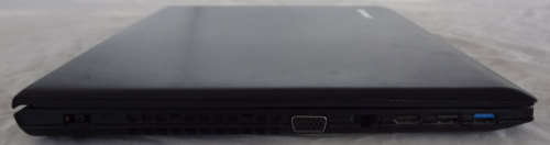 [BARGAIN] LENOVO G40 LAPTOP, 14INCH, 4GB RAM, 500GB HD,DVD RW, WEBCAM, WIFI ,HDMI,WIN 10 HOME, ETC