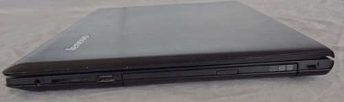 [BARGAIN] LENOVO G40 LAPTOP, 14INCH, 4GB RAM, 500GB HD,DVD RW, WEBCAM, WIFI ,HDMI,WIN 10 HOME, ETC