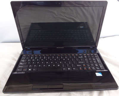 [BARGAIN] LENOVO G580, 15.6INCH, 4GB RAM, 320GB HD, DVD RW, WIN 10 HOME SL, ETC