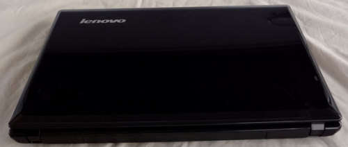 [BARGAIN] LENOVO G580, 15.6INCH, 4GB RAM, 320GB HD, DVD RW, WIN 10 HOME SL, ETC