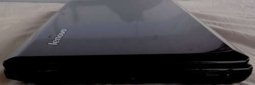 [BARGAIN] LENOVO G580, 15.6INCH, 4GB RAM, 320GB HD, DVD RW, WIN 10 HOME SL, ETC