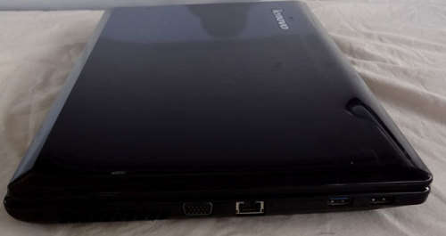 [BARGAIN] LENOVO G580, 15.6INCH, 4GB RAM, 320GB HD, DVD RW, WIN 10 HOME SL, ETC