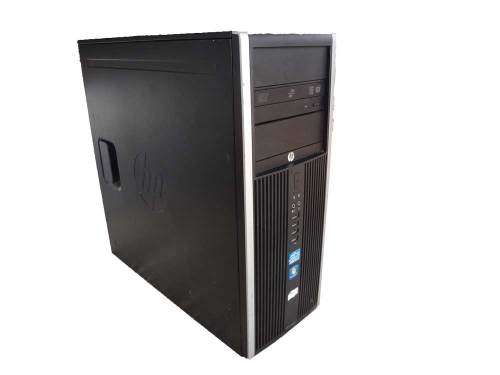 [bargain] hp compaq desktop pc core i3 , 4gb ram, 250gb hd, dvd-rw, win 10 pro etc