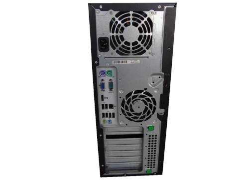 [BARGAIN] HP COMPAQ DESKTOP PC CORE i5 , 8GB RAM, 250GB HD, DVD-RW, WIN 10 PRO ETC